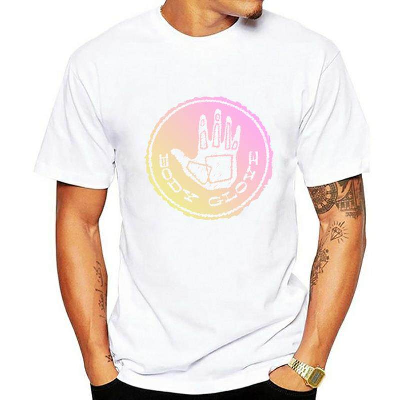 BODY GLOVE SURF T-SHIRT BLACK MENS WATER SPORTS RETRO FASHIO
