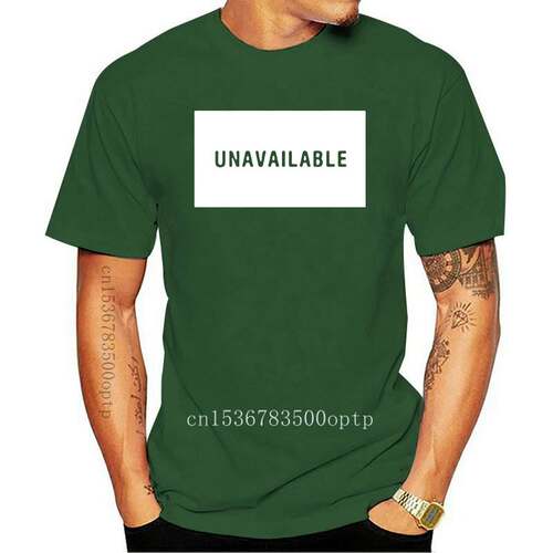 New unavailable Letters Print Women tshirt Cotton Casual Fun