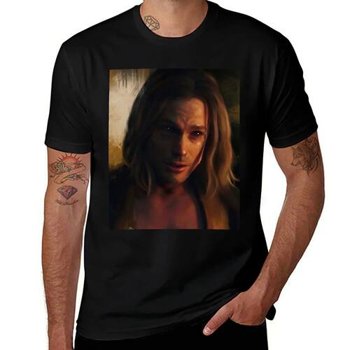 Did you hurt yourself? T-Shirt affliction shirts summer top