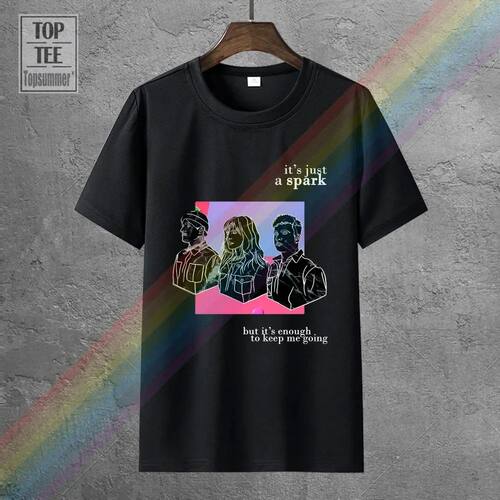 Men Tshirt Last Hope (Paramore) Classic T Shirt Women T-Shir