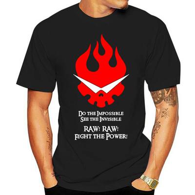 Gurren Lagann – T-Shirt manches courtes col rond pour homme