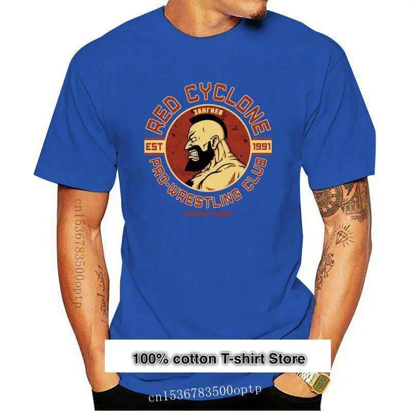 Camiseta de algodón para hombre, camisa con estampado de ci - 实物图