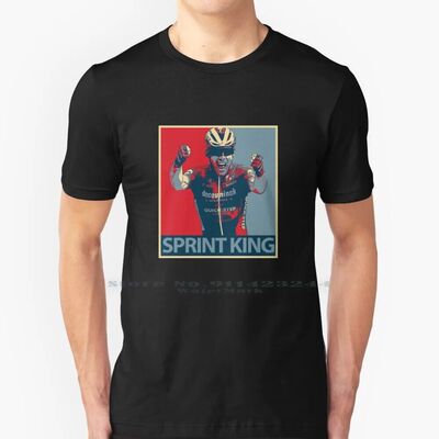 Mark Cavendish 100% Cotton T Shirt Mark Cavendish Road Racin