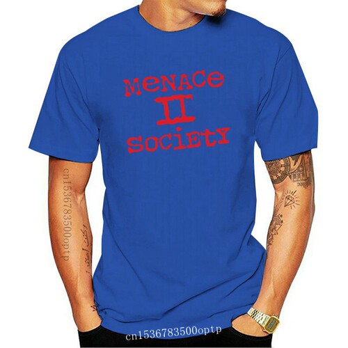 New Menace 2 Society Menace Ii Society Gangsta Cult Movie Me