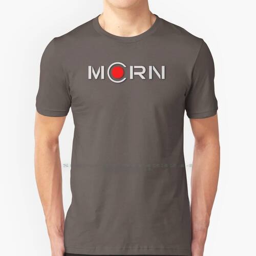 Mcrn T Shirt 100% Cotton T Shirt The Expanse Mcrn Congressio