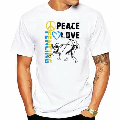 T-Shirt manches courtes pour femmes, Design en coton, style