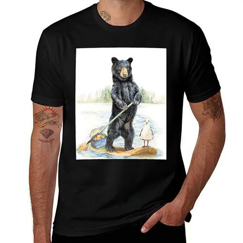 Beach Bandits T-Shirt new edition blacks graphics tee shirts