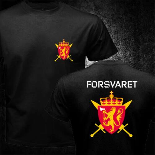 Norwegian Norway Army Special Forces Forsvarets Spesialkomma