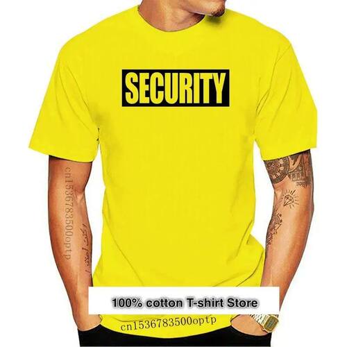 Camiseta de seguridad, color amarillo neón (verde seguro),