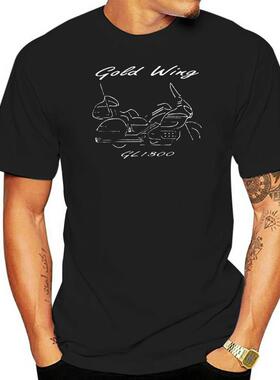T-Shirt manches courtes 2022 coton, noir, à la mode, avec D