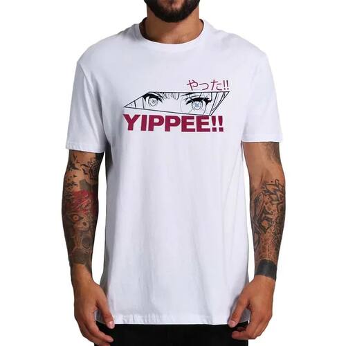 Adult tee top Xenoblade 3 T Shirt Video Game Yippee Fans Sho