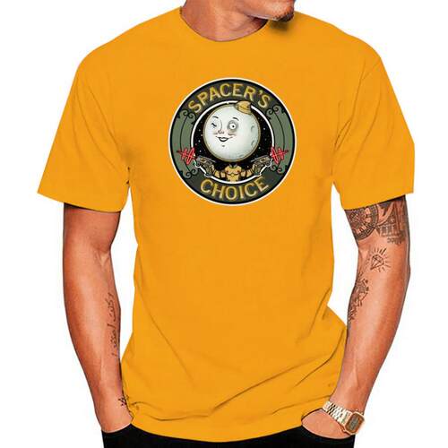 Spacer's Choice Armor Tees Adult Urban Tshirt Men's Short Sl