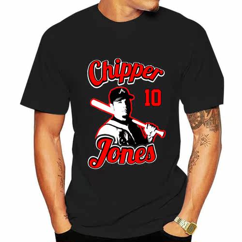 T-SHIRT de BASEBALL pour adultes, T-SHIRT non officiel, de t