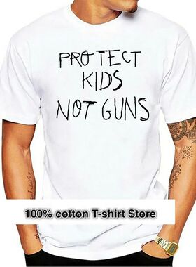 2024 Fashion T-shirt 2024 Fashion Men Miley Cyrus Protect Ki