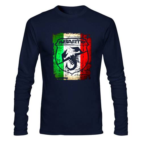 Man Clothing Men ABARTH Unisex Women T-Shirt Top