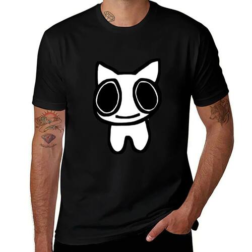 adhd creature T-Shirt Luxury man customizeds new edition hea