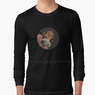 It Puts The Lotion In The Basket 100% Cotton Long Sleeve T S