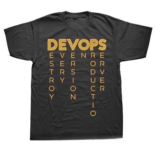 Devops Computer Nerd Geek Programmer Funny Sarcastic Cool Cu