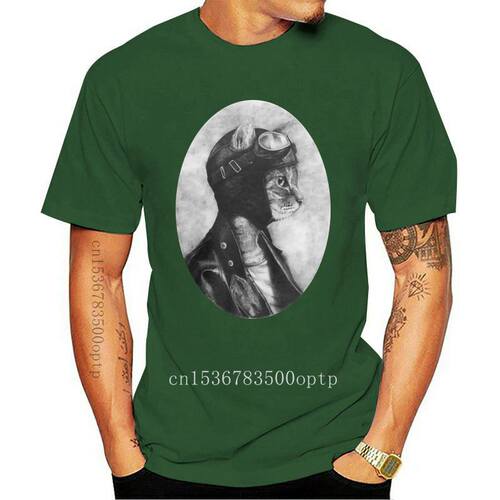 New Men Casual  Printed T shirt Brave Short Sleeve T-shirts