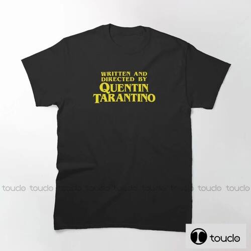 New Written And Directed Fashion Men Printed T Shirts Biker