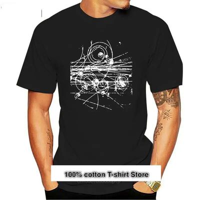 Camiseta de burbujas para hombre y mujer, ropa de cámara, p