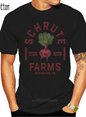 Farms Dwight Bears Beets Battlestar Galactica The Office T-S