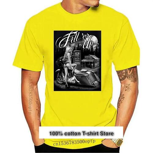 Camiseta de motorista para hombre, camisa de dise?o en blanc
