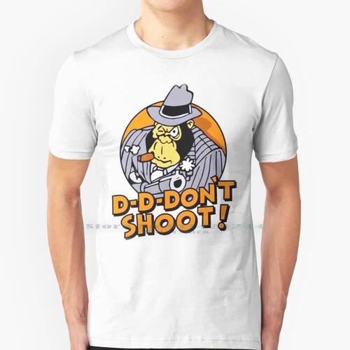 Mugs Murphy 100% Cotton T Shirt Murphy Red Dwarf Dave Lister