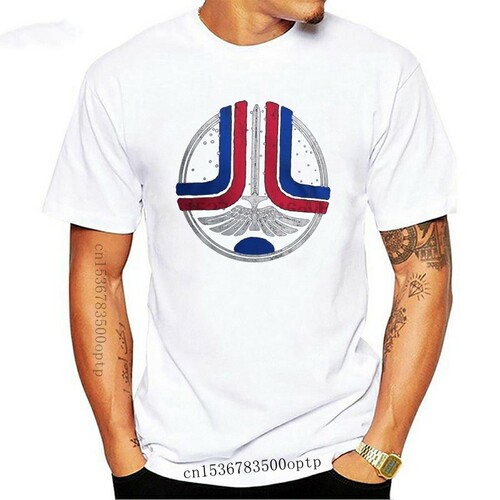 New 2021 Coo The Last Starfighter 80s Space Movie Film Men's
