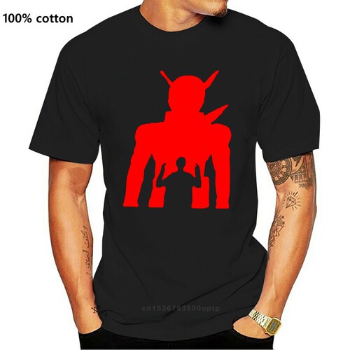 100% Cotton O-neck Custom Printed Men T shirt Kamen Rider Bu