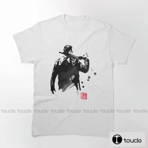 New Terminator Mens T Shirts Fashion T Shirt O Neck Short Sl