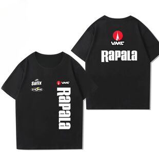 2025 RAPALA Finnish Rapala Game Suit Fishing Suit Luya Battl