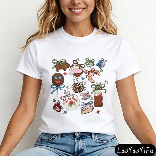 Mexican Candy Graphic Tee Latina Coquette Style Shirt Fashio