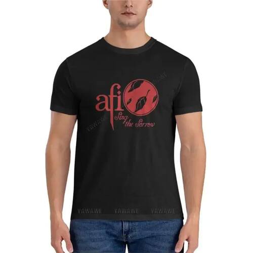 the sing the sorrow bodies of AFi band summer show Essential
