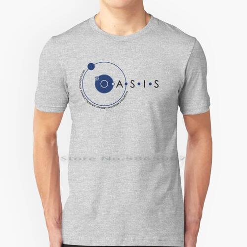 100% Cotton T Shirt Ready Player One Readyplayerone Wade Wat