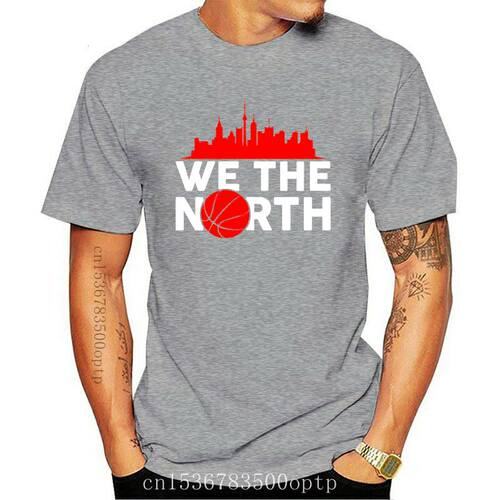 We-Are-The-North 1st Win Ever Toronto Basketballer Red Champ