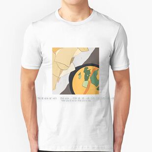 Torchy’s Queso 100% Cotton T Shirt Torchy S Tacos Queso Chi