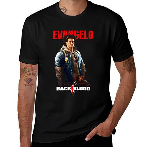 Funny Gifts For They Will Be Back Soon Retro Vintage T-Shirt