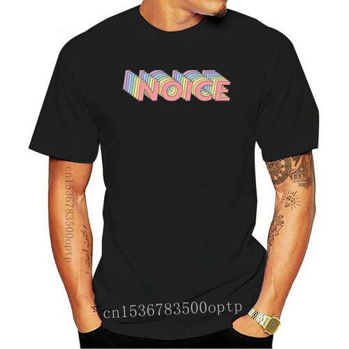 New brand men shirt Brooklyn Nine Nine Noice Shirt