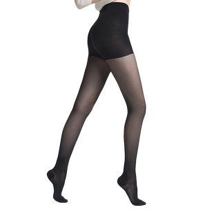 德国medi迈迪弹力袜瘦腿袜减压塑型美腿袜女显瘦中长筒袜打底裤