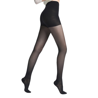 medi德国美腿袜弹力袜瘦腿