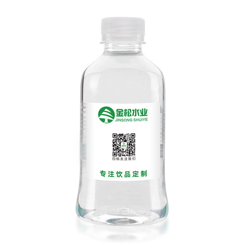 鼎湖山泉50箱起定制，低于50箱的发常规水
