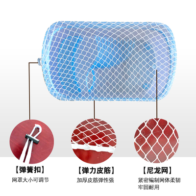 乌龟缸防逃网防乌龟逃逸防越狱养龟箱子防跳网乌龟箱防猫网缸罩