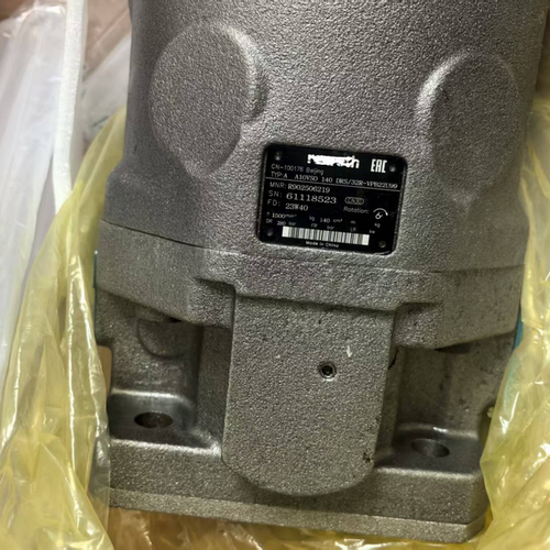 德国Rexroth液压柱塞泵 A10VS0 10DR/52R-VPA14N00 力士乐柱塞泵