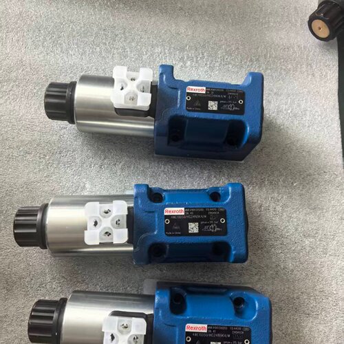 2FRM6B36-32/1.5QRV 德国力士乐调速阀 Rexroth 比例调速阀 齐全