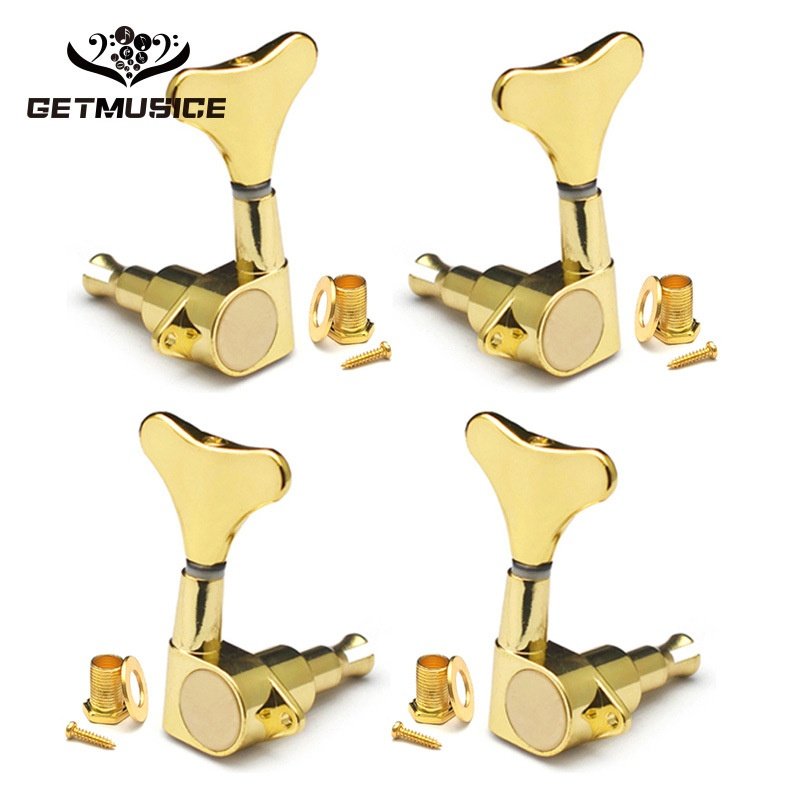 贝司金属旋钮电贝司弦钮鱼尾封闭贝斯琴弦钮扭弦准旋钮金色卷弦器,乐器/吉他/钢琴/配件,其它乐器配件,淘宝优惠券,粉丝福利购,淘宝优惠卷