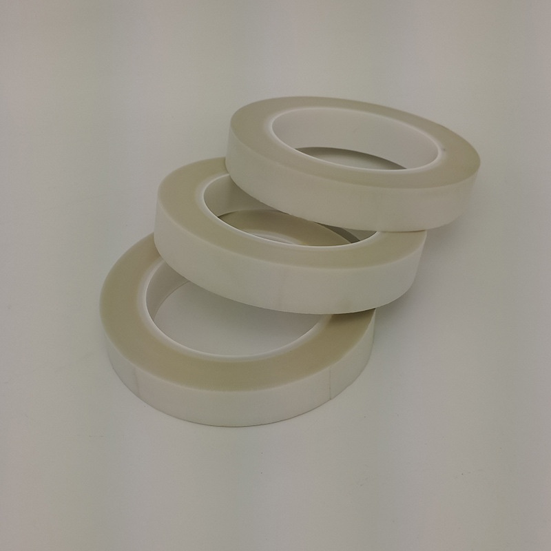 厂家玻璃布胶带 高温胶带 捆扎包扎高粘保护胶纸高温玻璃纤维胶布