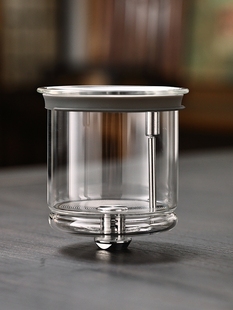 飘逸杯泡茶壶过滤内胆配件(下单和客服确定款式)