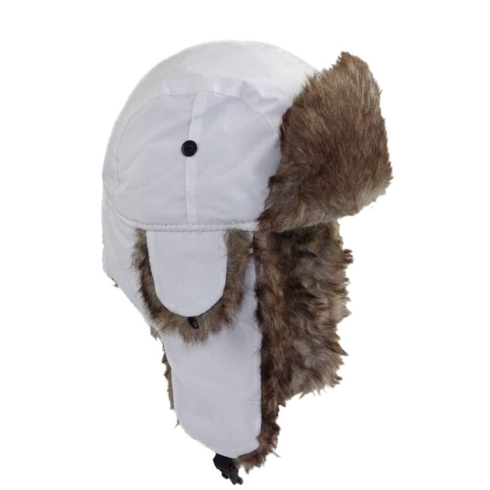 Lei Feng hat, outdoor waterproof cloth, ski hat with velvet