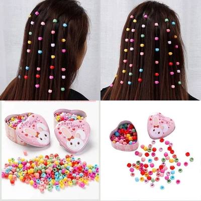 con forma de caramelo, accesorios para el cabello, - piezas